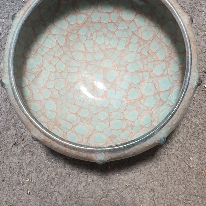 摆件坚*瓷瓷瓷瓷瓷、漏漏漏！！！