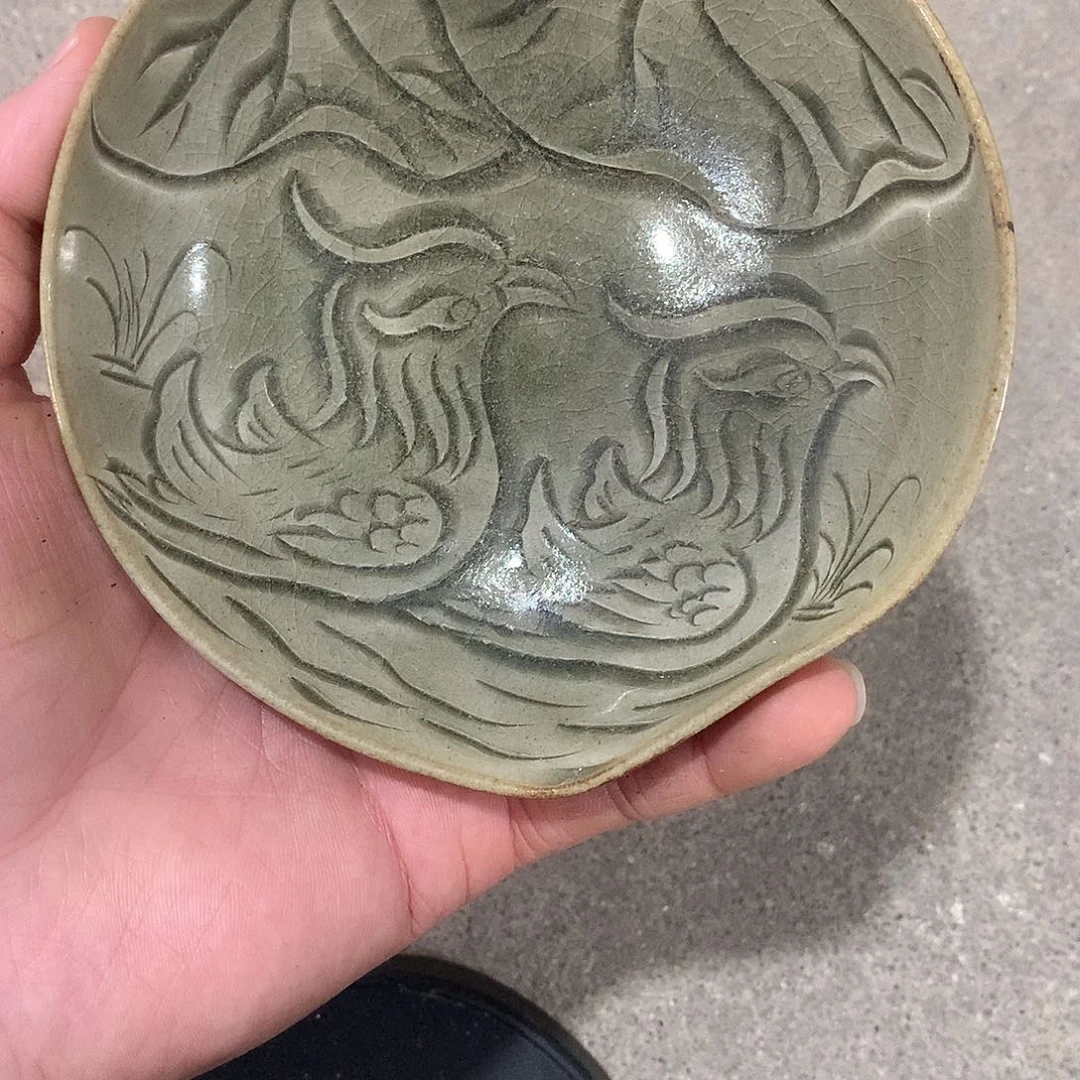 其他当代陶瓷00000