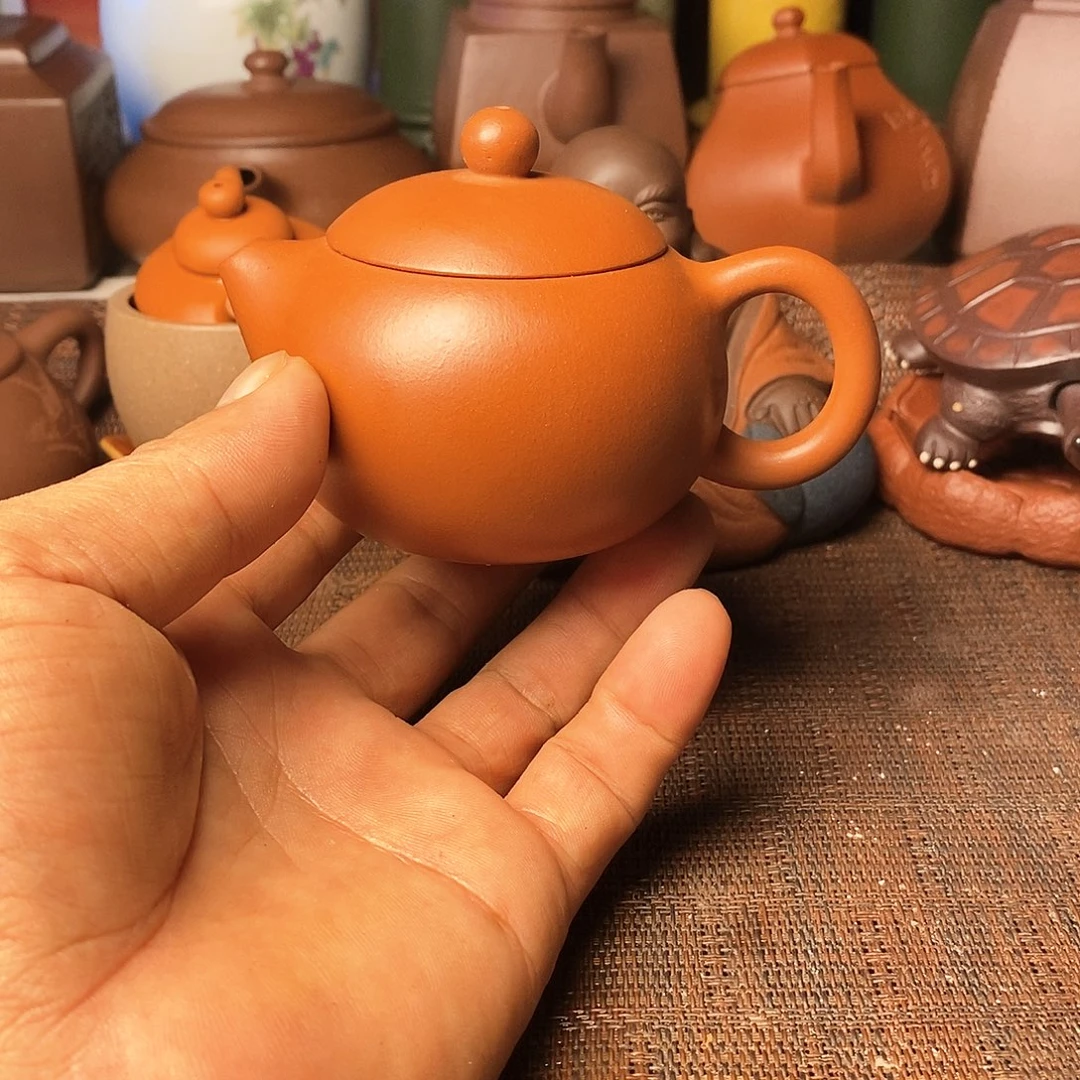 茶杯紫砂134678899865