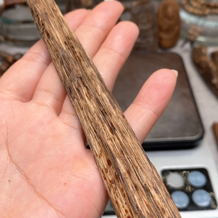【闪购商品】沉香碎屑沉香香港