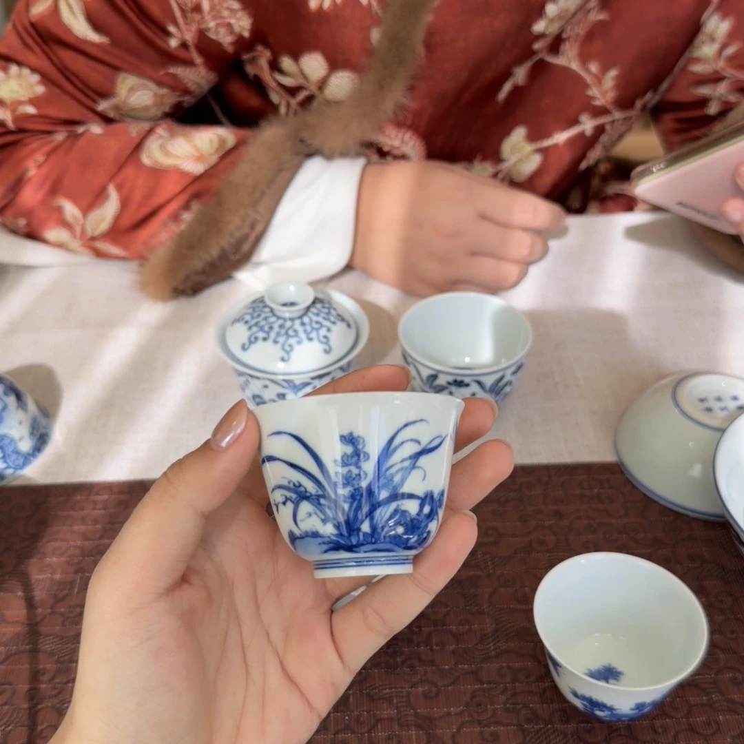 瓷片福利来了来了来