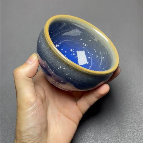 【闪购商品】茶盏-10052..........