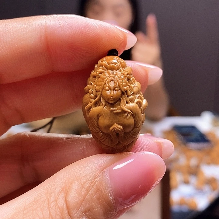 橄榄核手串/手链橄榄