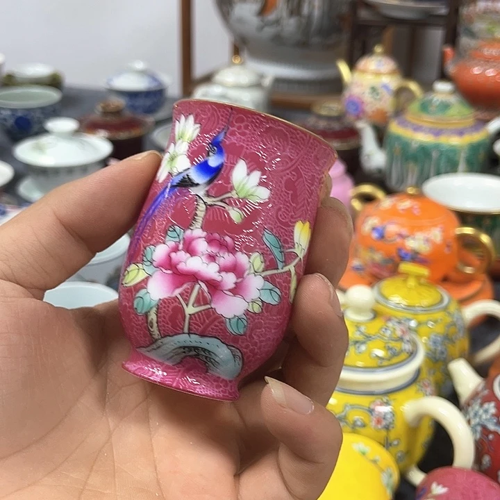 景德镇陶瓷研究所
