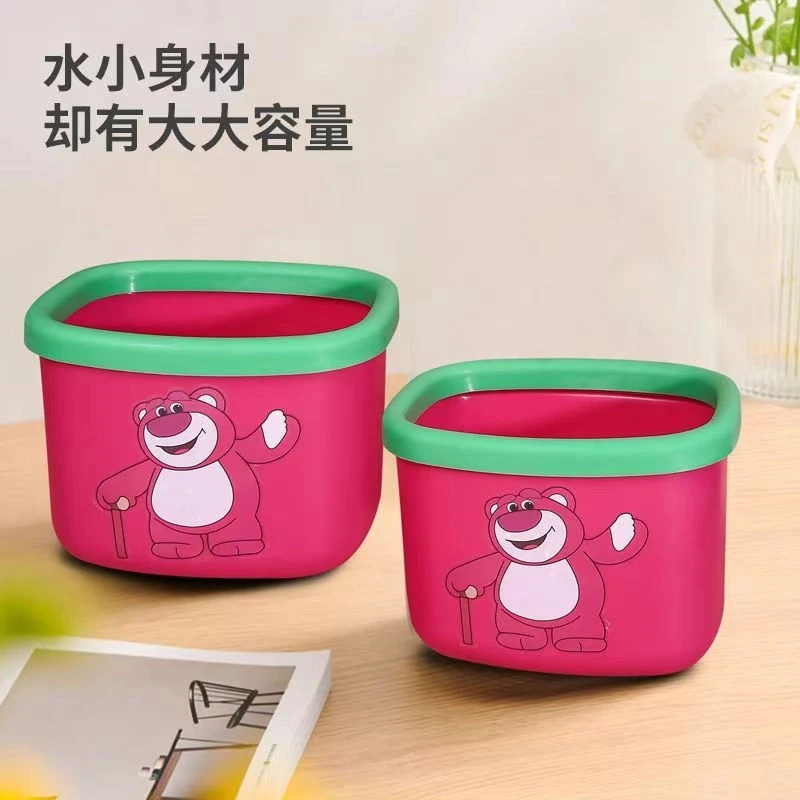 【每人仅限一单】家用高颜值桌面垃圾桶客厅桌上迷你小号创意垃圾篓