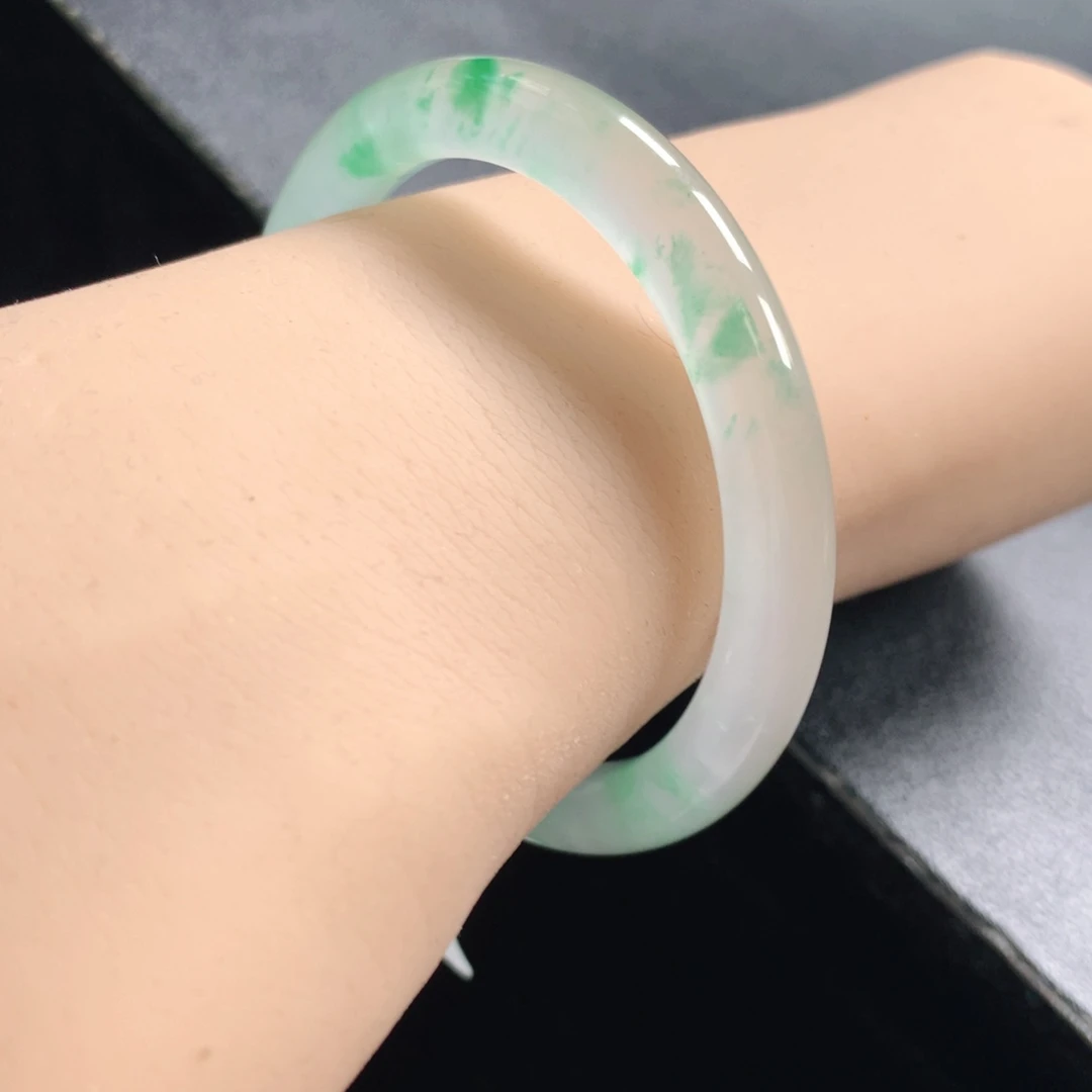 未镶嵌51石英质玉