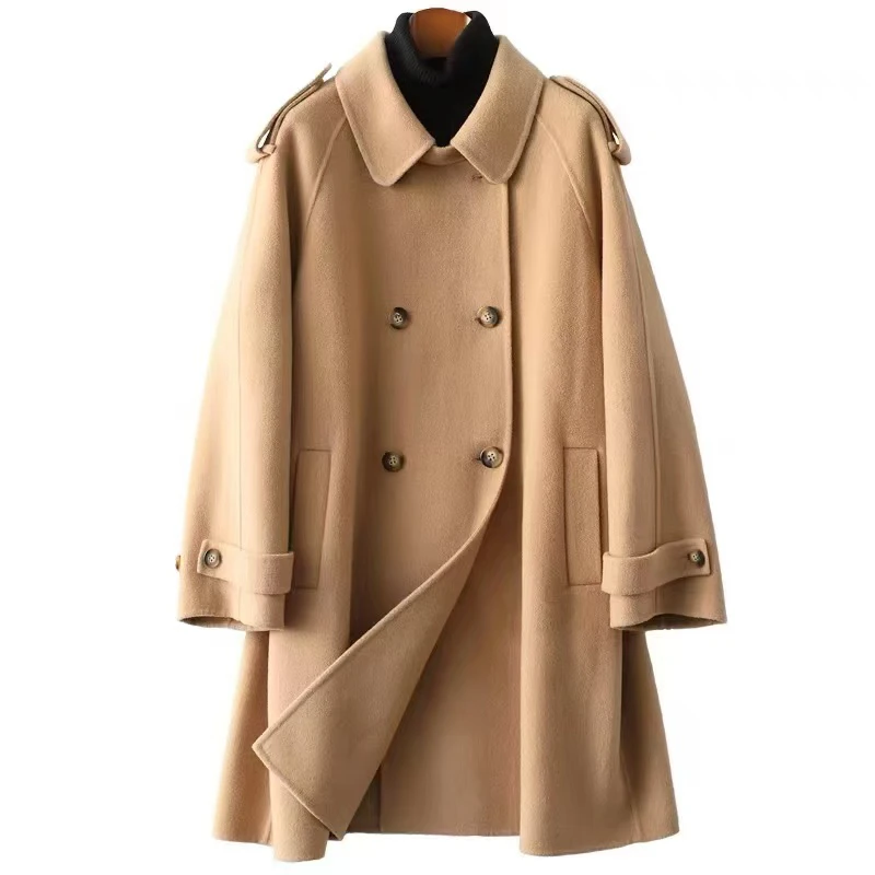 编码881-890秋冬女装外套