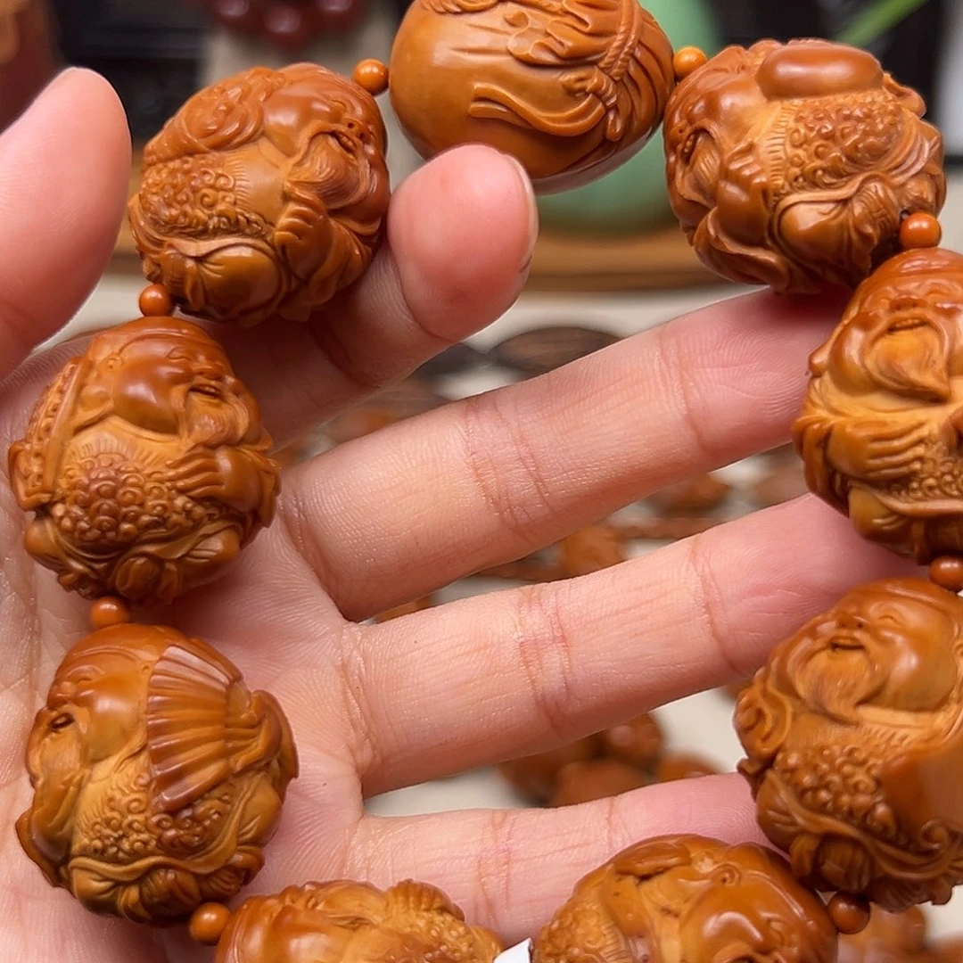 橄榄核手串/手链橄榄核