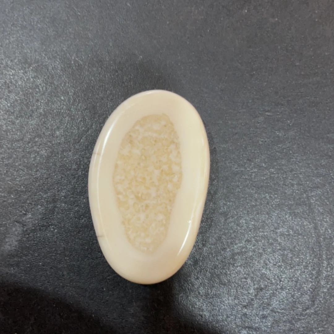 猛犸虬约40.6克饼子配饰TD359