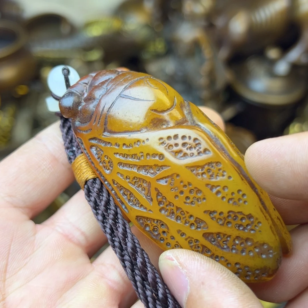 精美文玩精品摆件