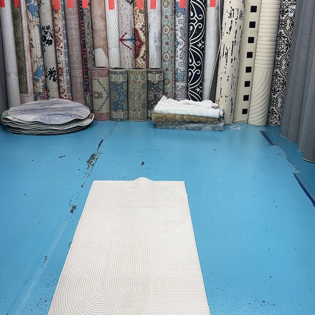 混纺80×200误差正负1-3厘米加厚棉布底仿羊绒全新特价