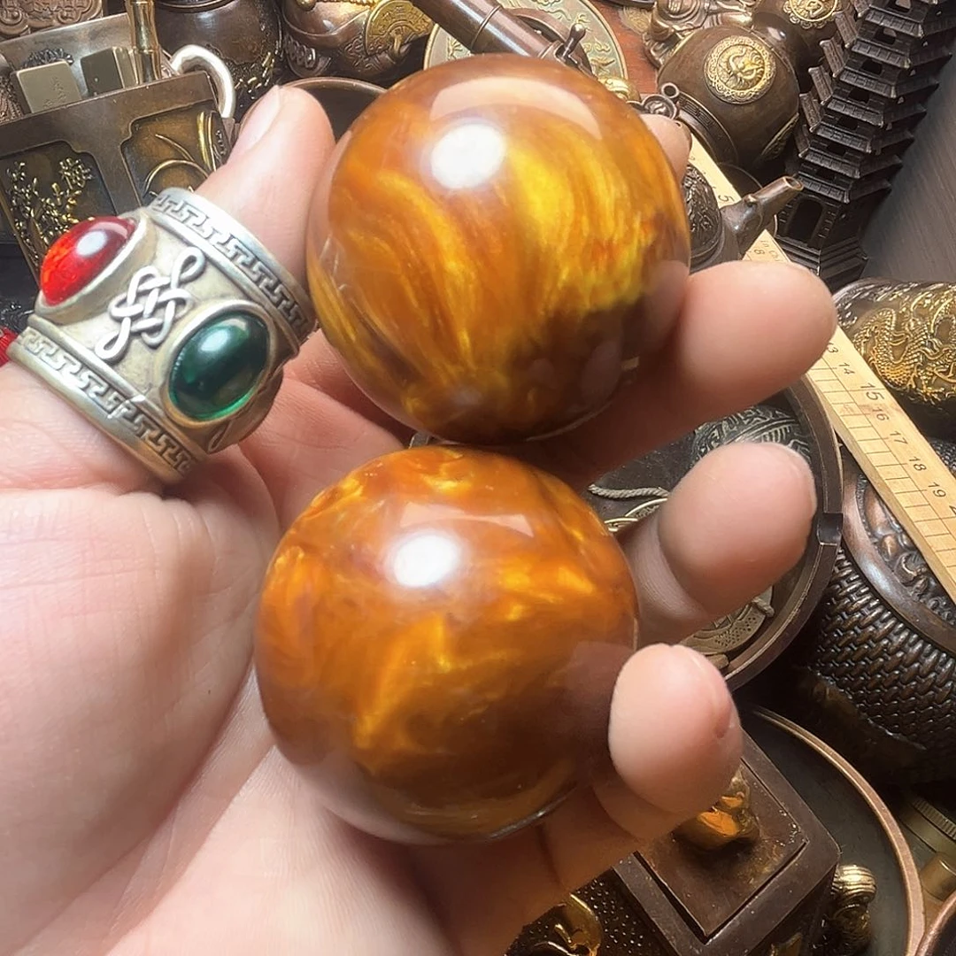 精美铜器收藏品等