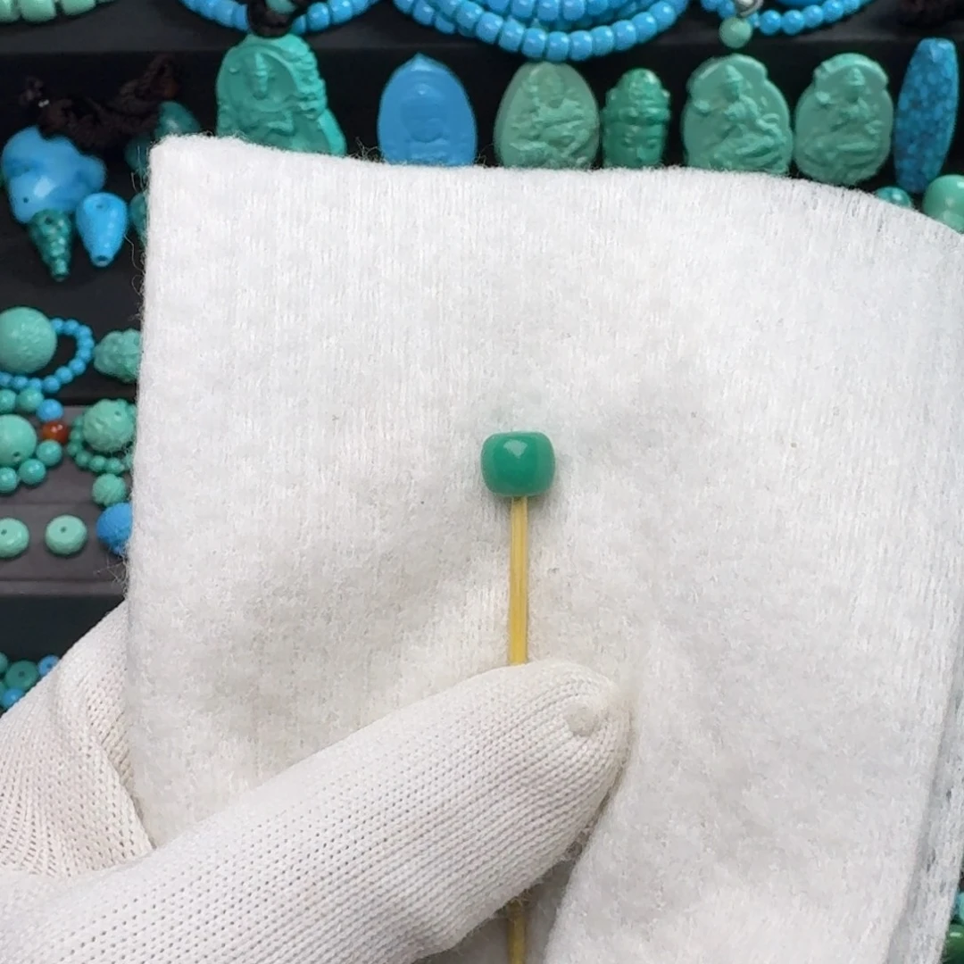 仙****绿色系老邢卡8尺寸