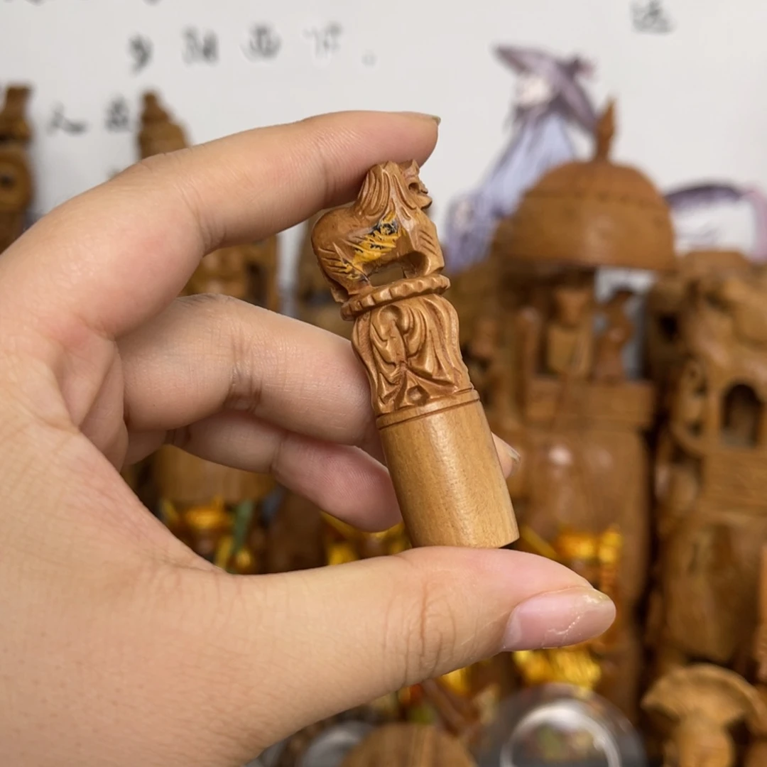 檀香木印度老山檀4.2克价