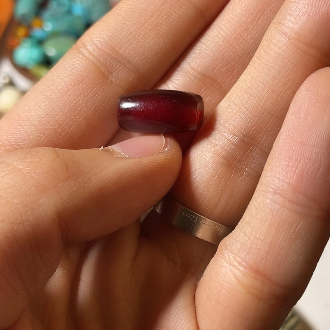 ****️白玉菩提吊坠珠子