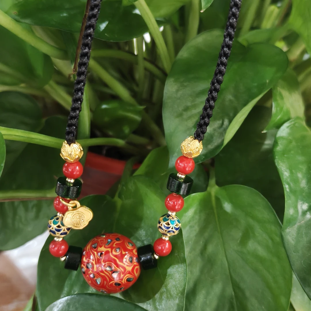 凤徕兮私人定制挂件58-12 套装