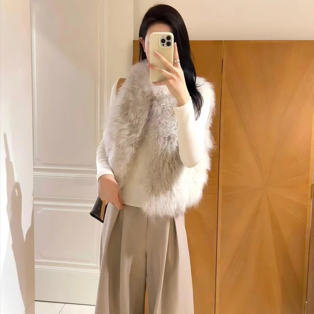 【专柜同款】经典休闲时尚女士单肩包V13