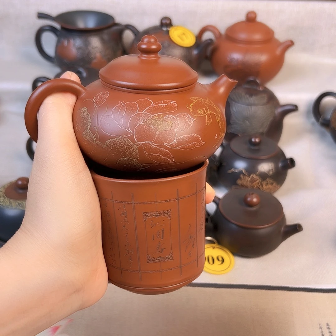 陶瓷华*180毫升 杯150毫升