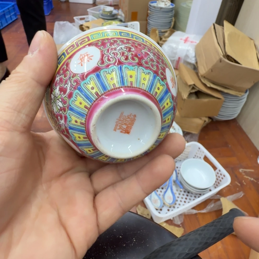 摆件景德镇陶瓷艺术