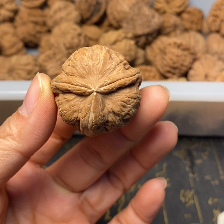 O***们文玩核桃吊坠文玩核桃异形单只