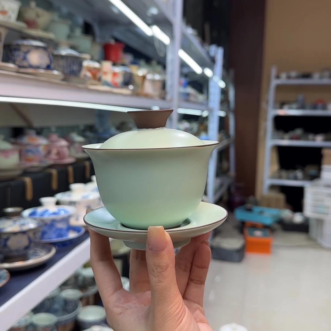 款式高温陶瓷材料