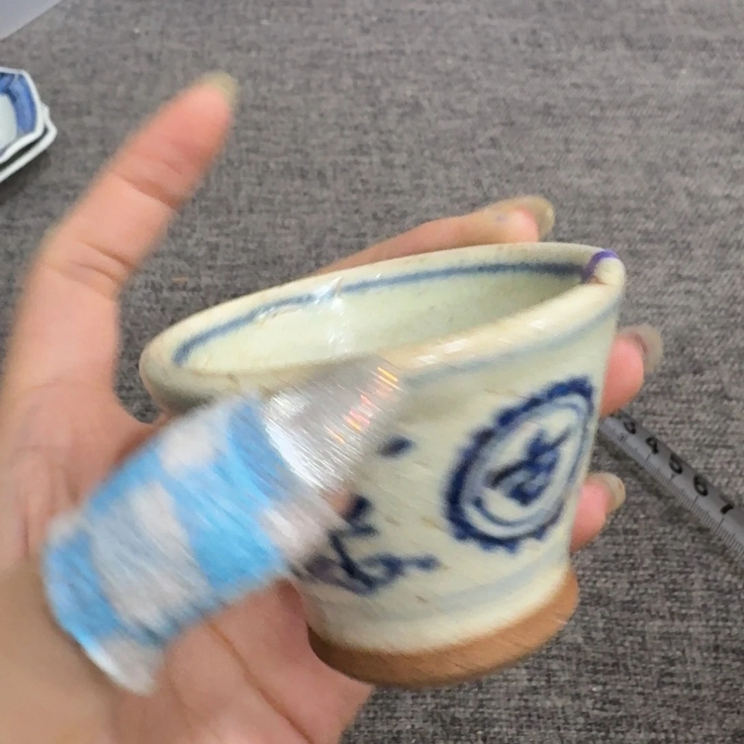 非常好用漂亮的茶具