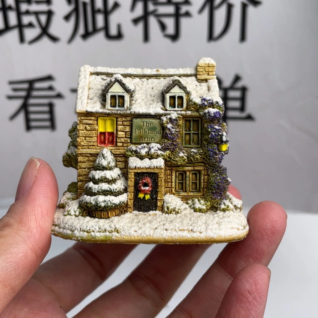 陶土中古美物 利利普