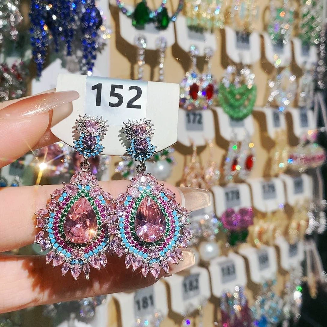 非金属合成立方氧化锆925银