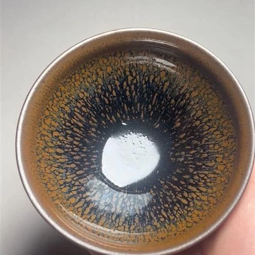 【闪购商品】茶盏-13.............