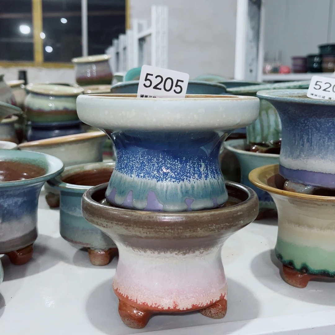 5205内口11景德镇手工