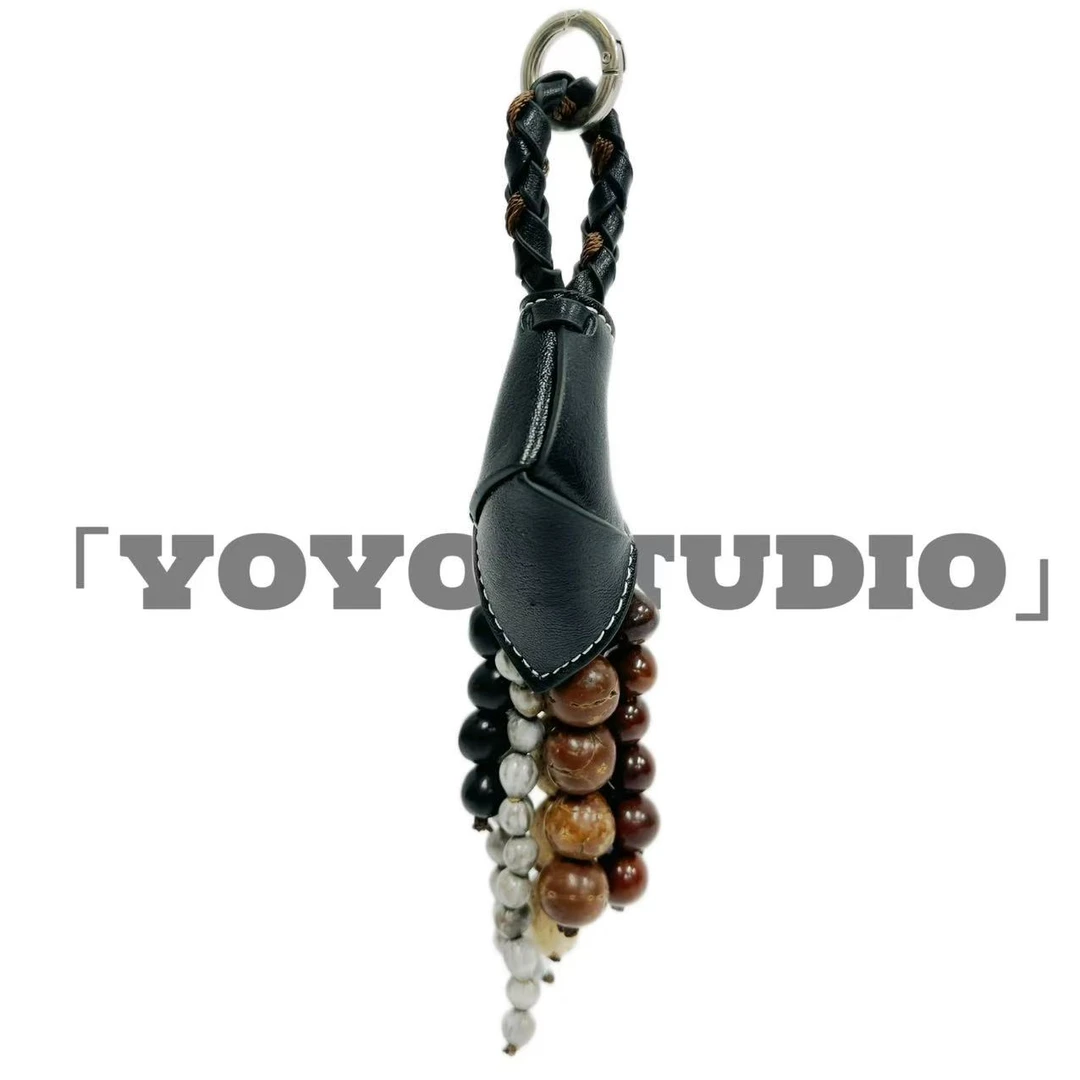 【Yoyo  Studio】轻奢高级感包包挂饰