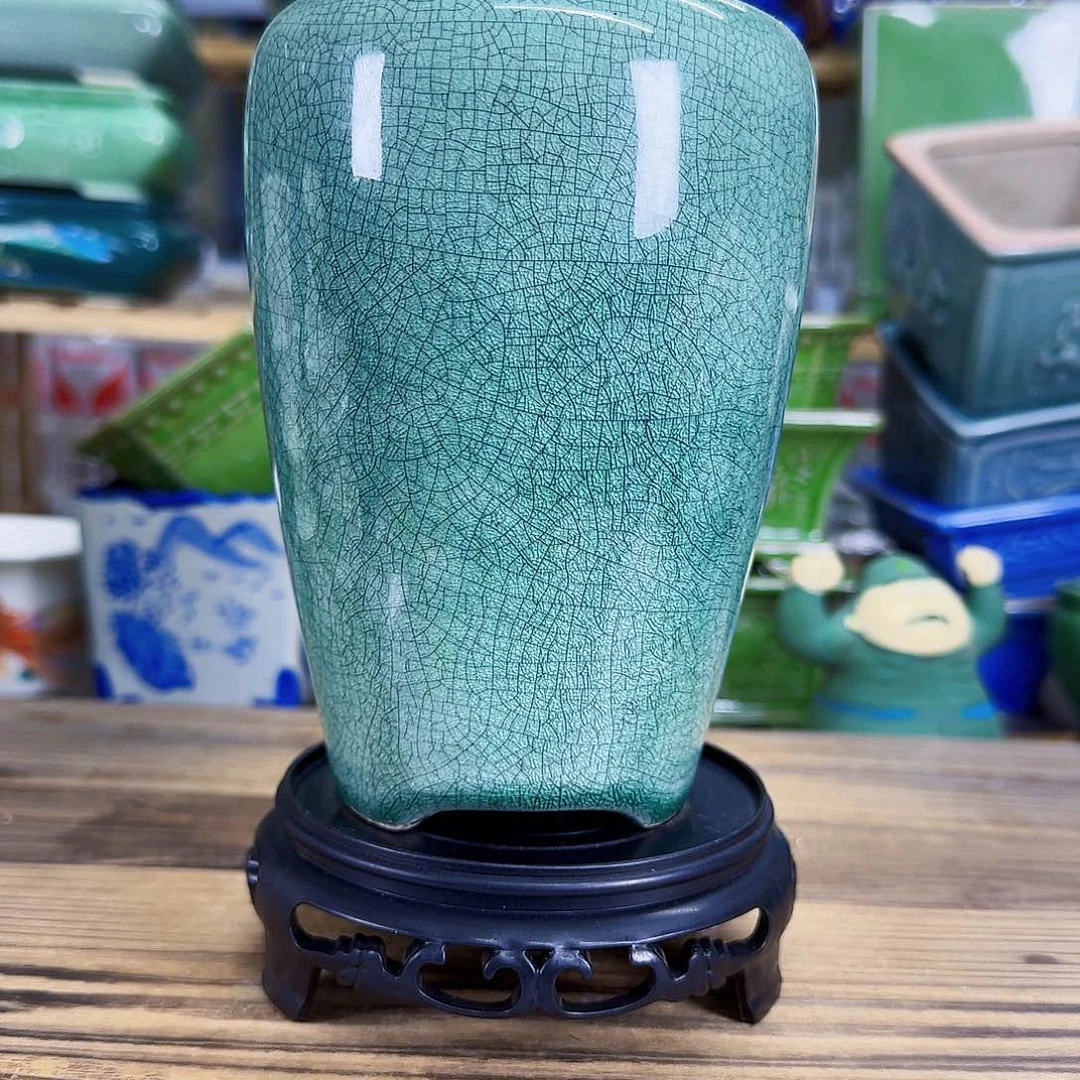 陶瓷花盆特价上新