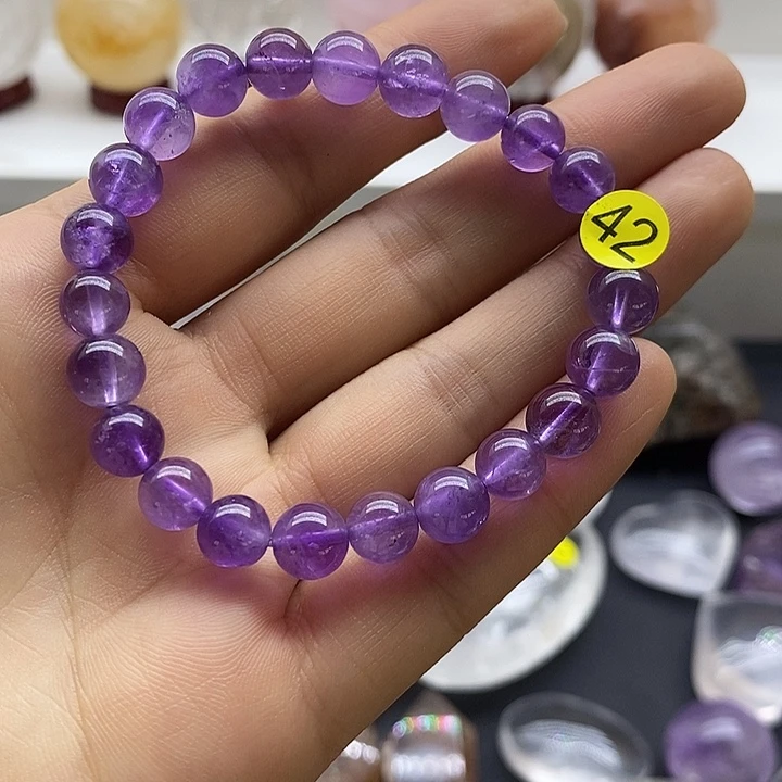 水晶大型摆件（非配饰）未镶嵌42