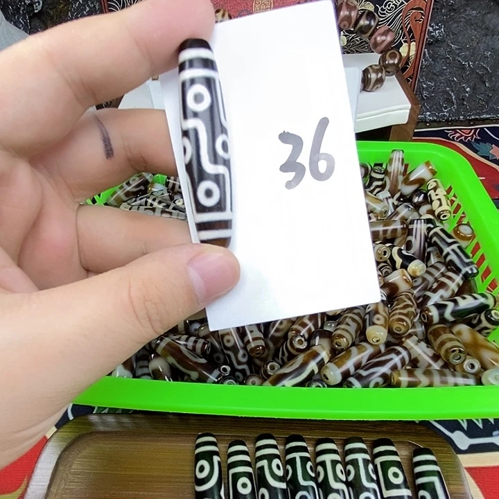 蕾***²玛瑙/玉髓未镶嵌颈饰