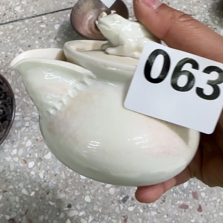 紫砂茶壶柴烧新品福利多多