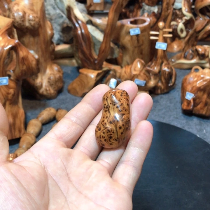 糊***玩柏木（崖柏）崖柏32