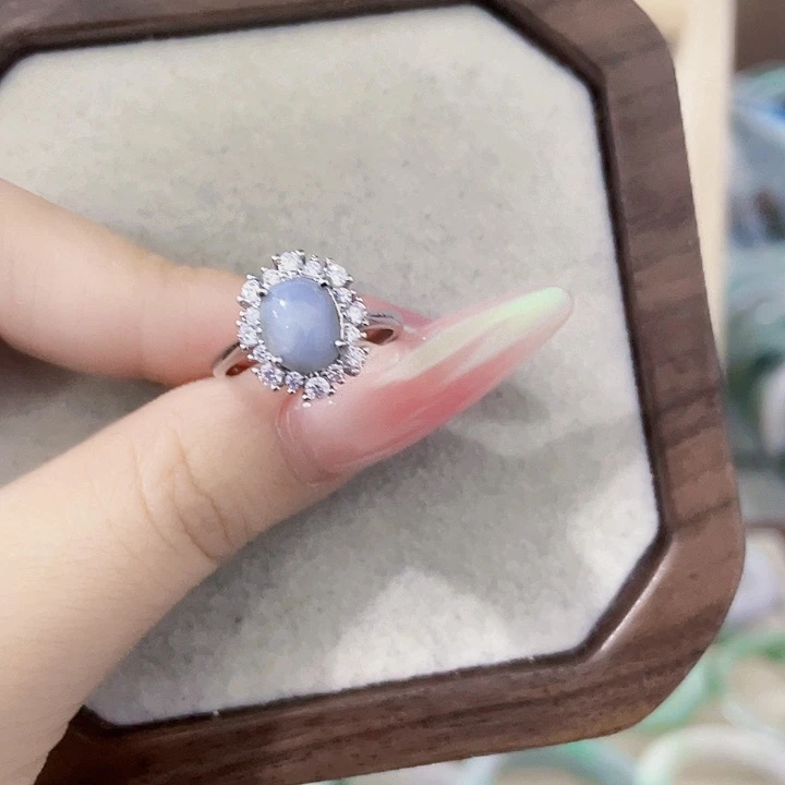 翡翠未镶嵌颈饰天然翡翠Ａ货