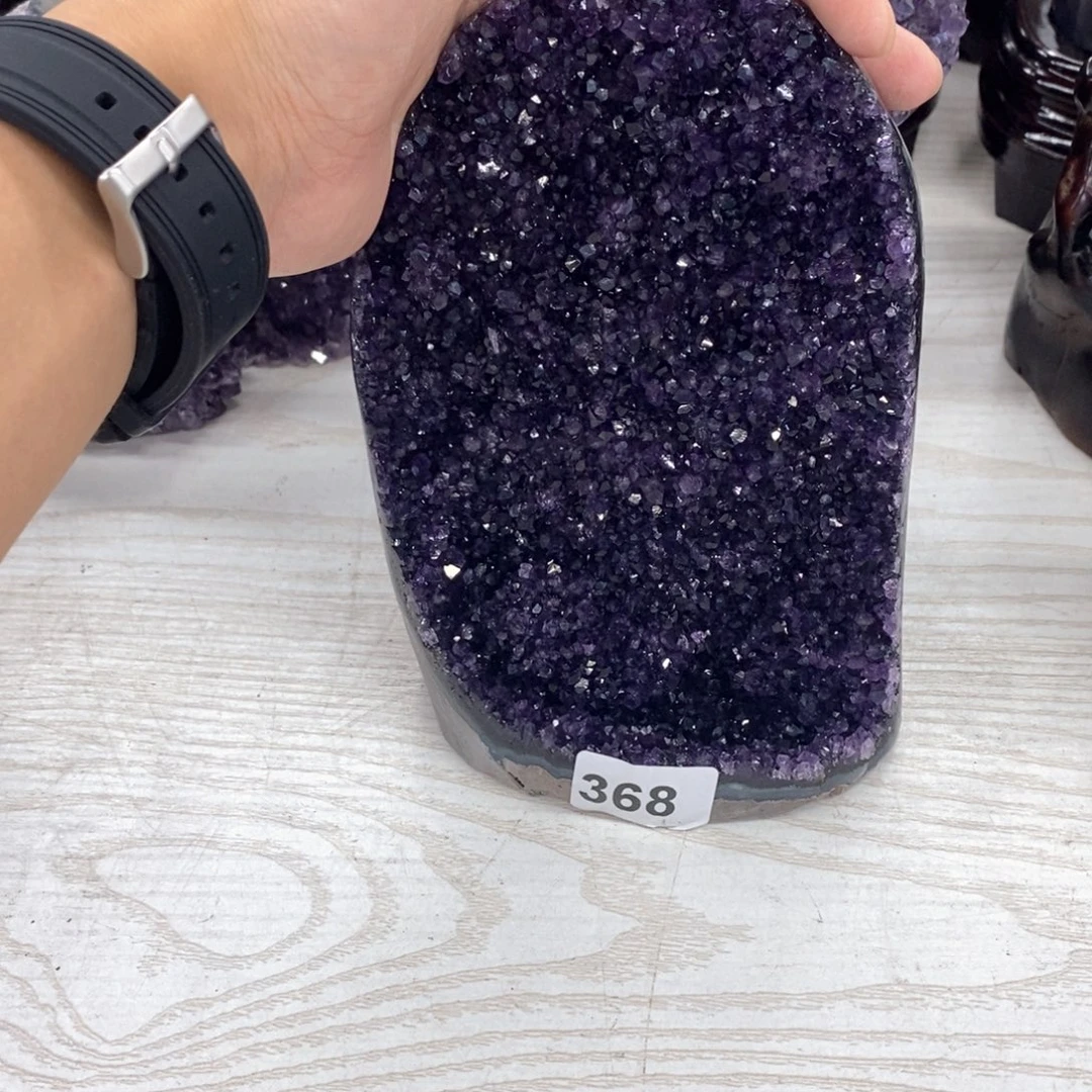 未镶嵌大型摆件（非配饰）水晶