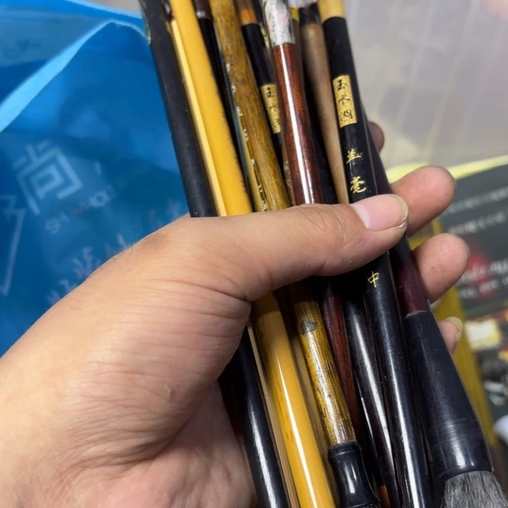 山***水民俗物件，杂项呀呀呀