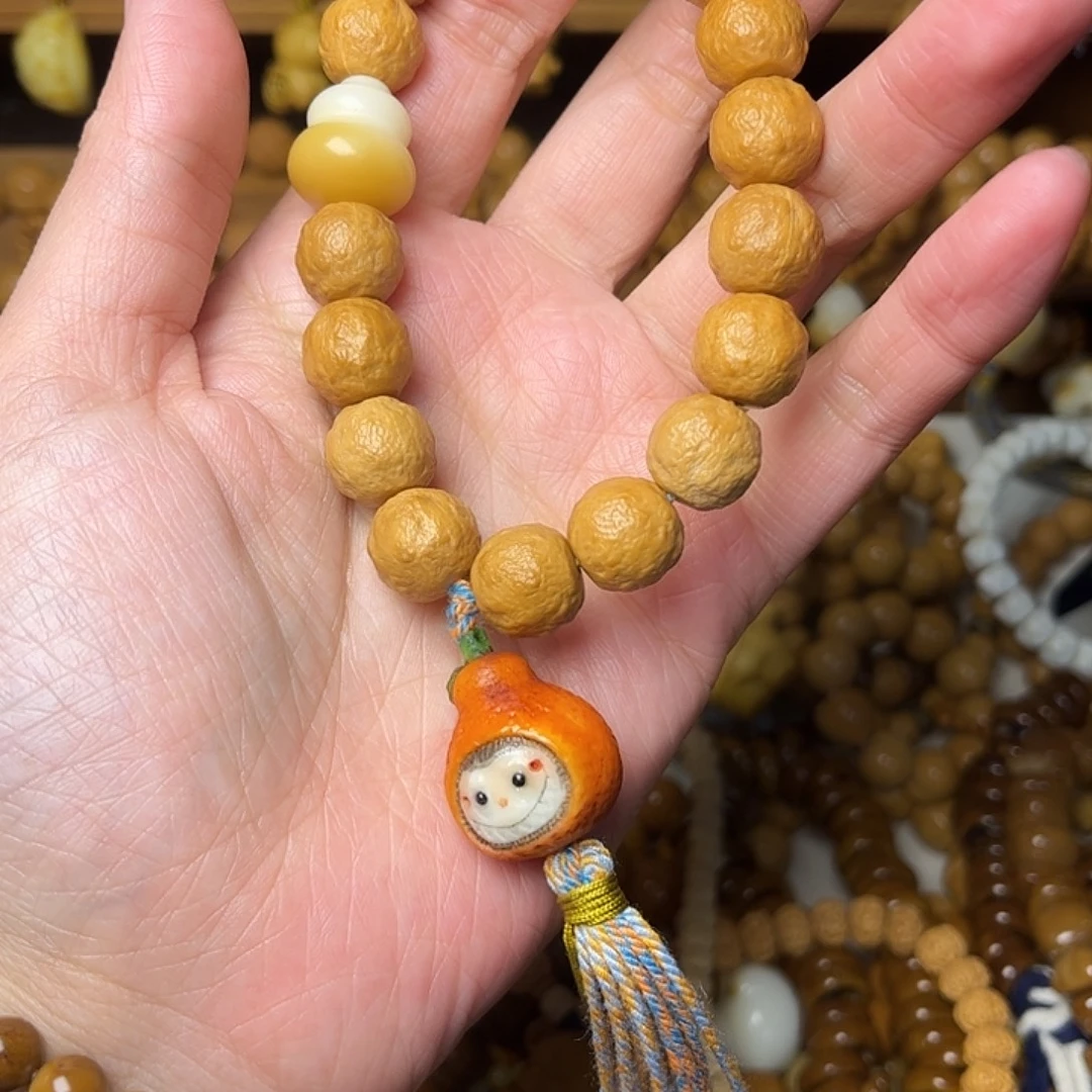 木质非金属天然猴头