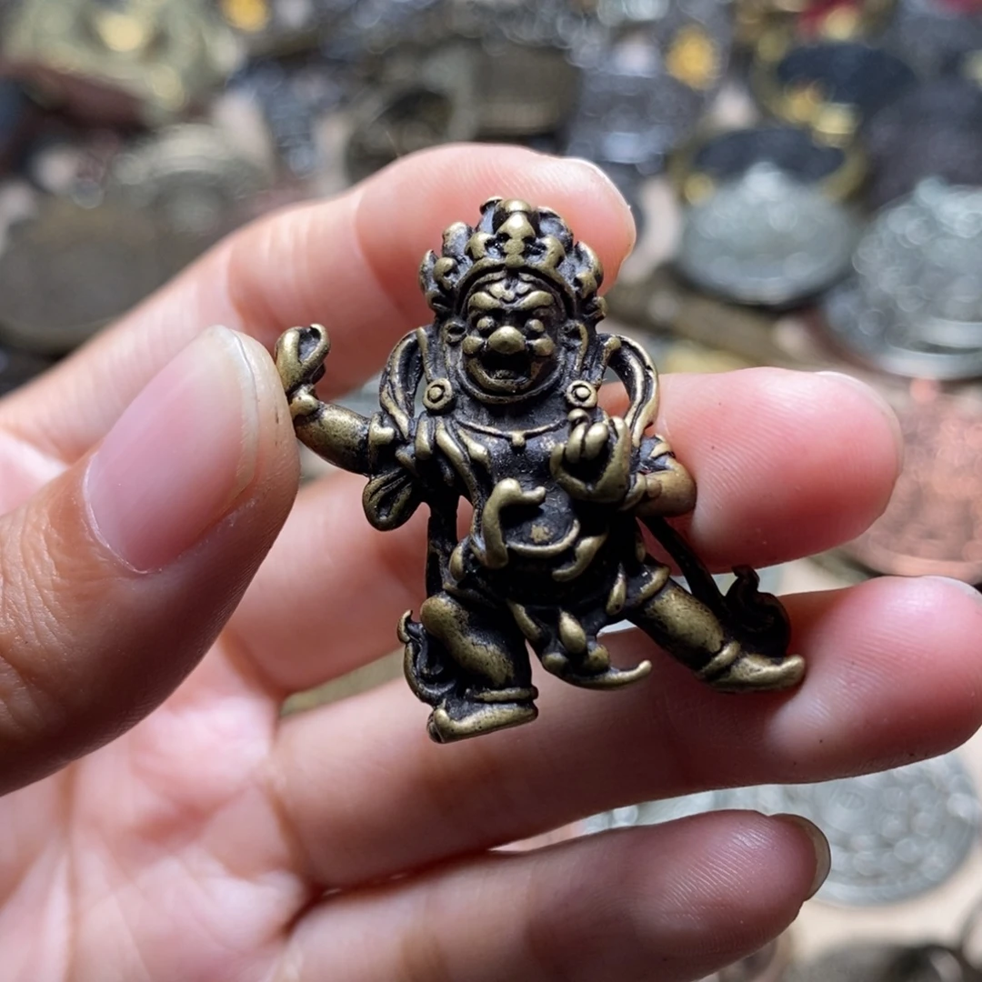 铜家居工艺挂件吊坠