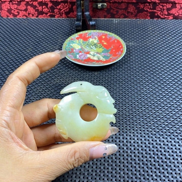 紫砂闪购链接一图一物