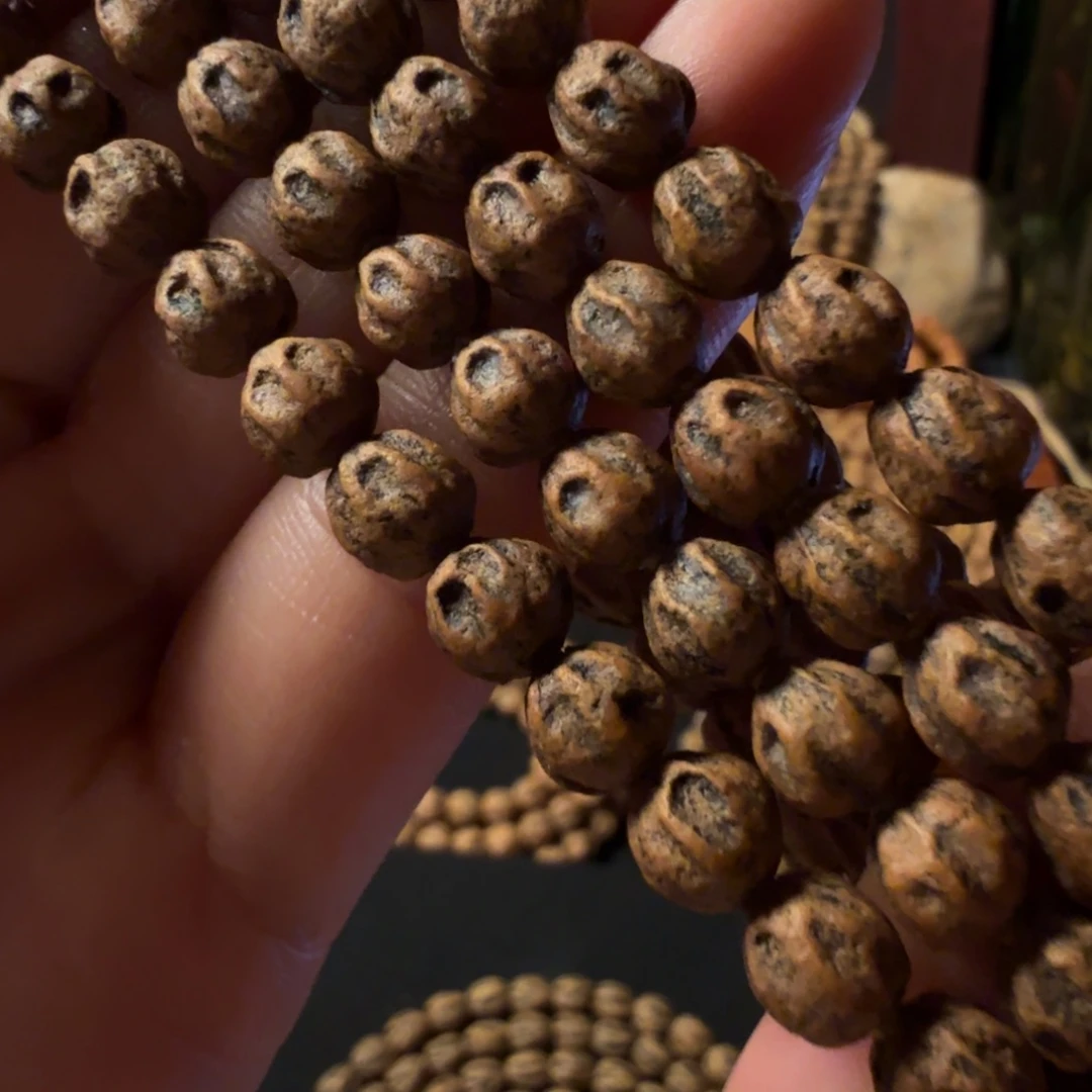 吊坠柏香籽/百香籽