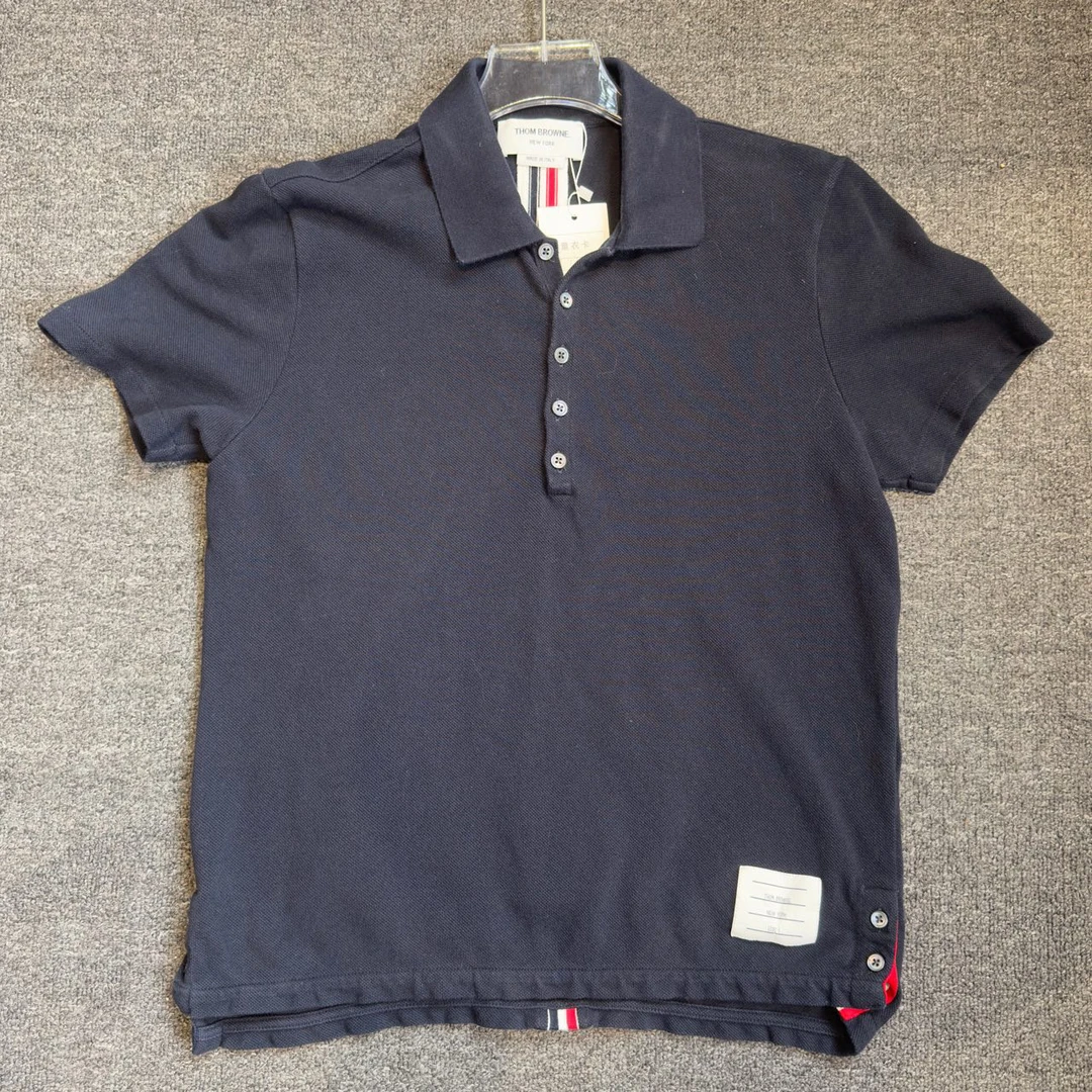 99新 THOMBROWNE Polo衫 1码/5013
