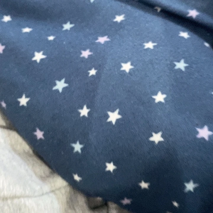 无纺布高档面料6.5