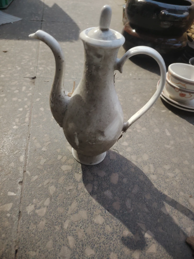 陶瓷盘子碗啥都有微瑕完美主义者勿拍