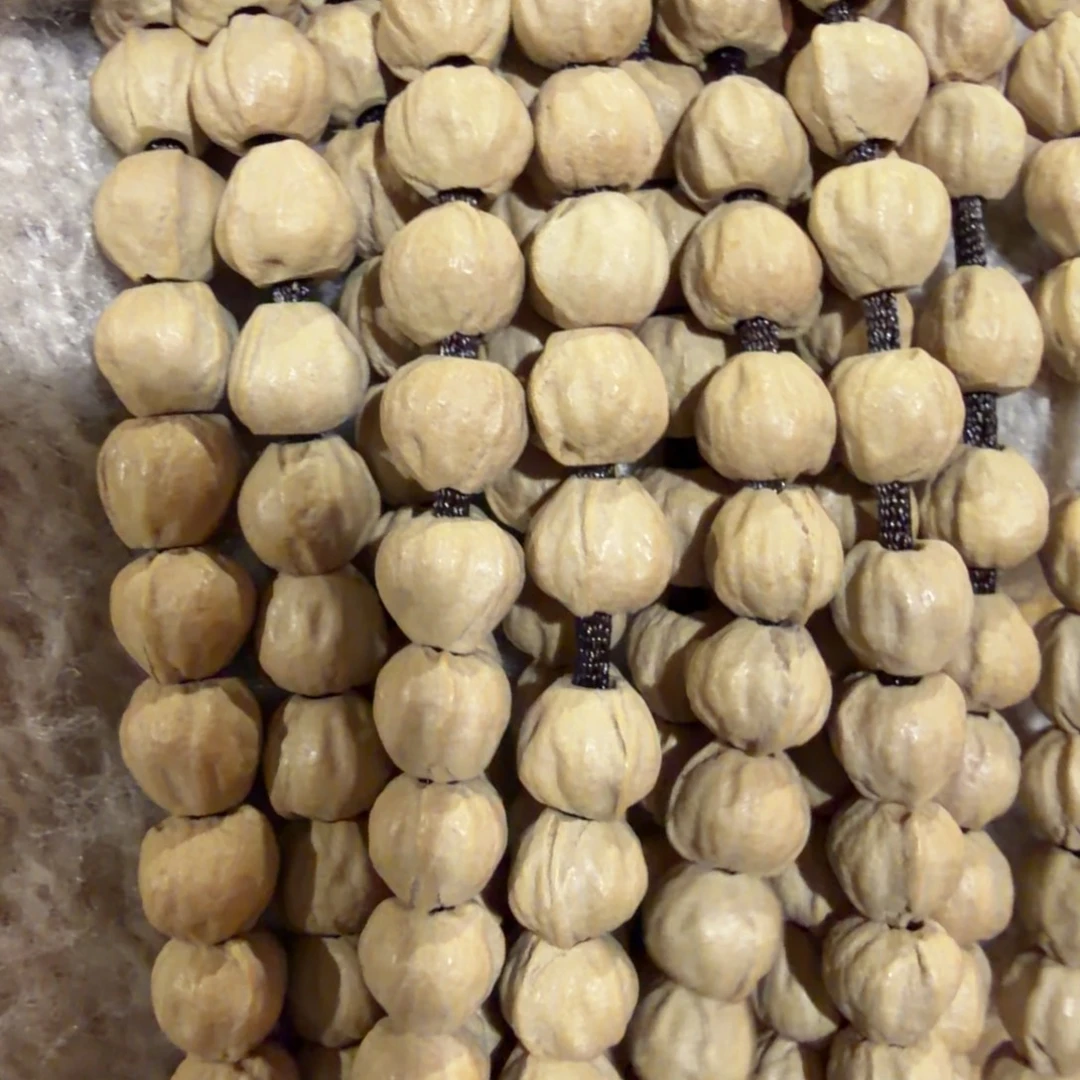 吊坠猴头核桃百香长串全品精选