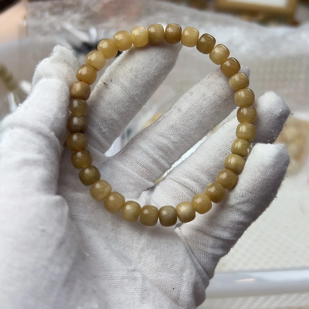 吊坠菩提根/象牙果瑕疵退货785