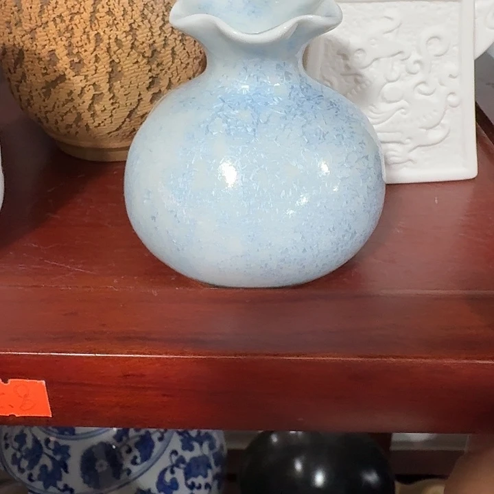 主人杯一个，瓷。。。