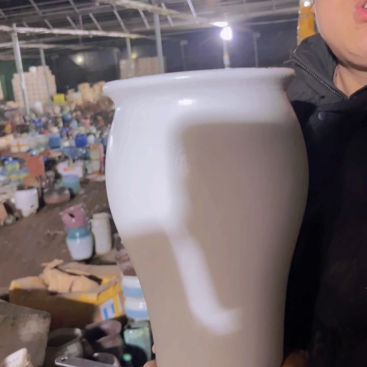 红陶口径 高度 花盆